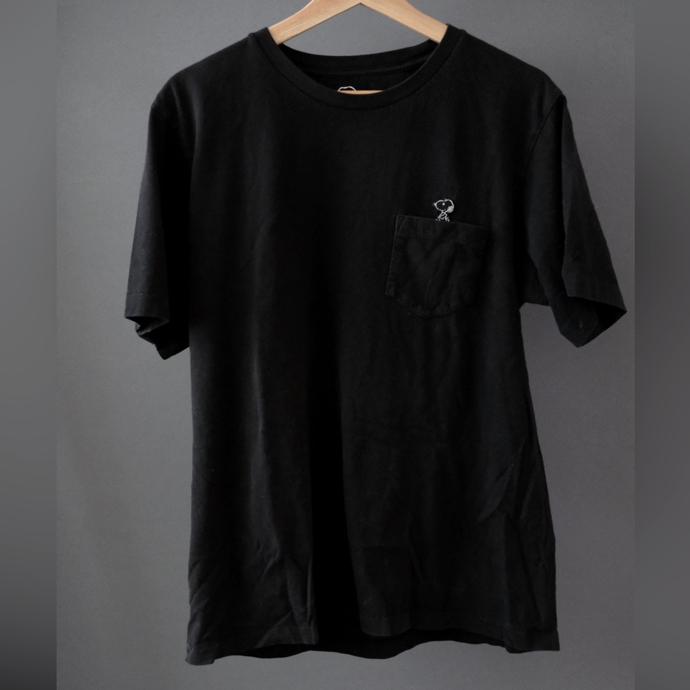 KAWS x Uniqlo - Original Colab T shirt
